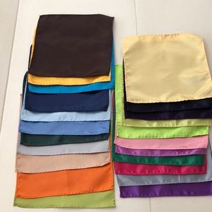 Pocket square hankies